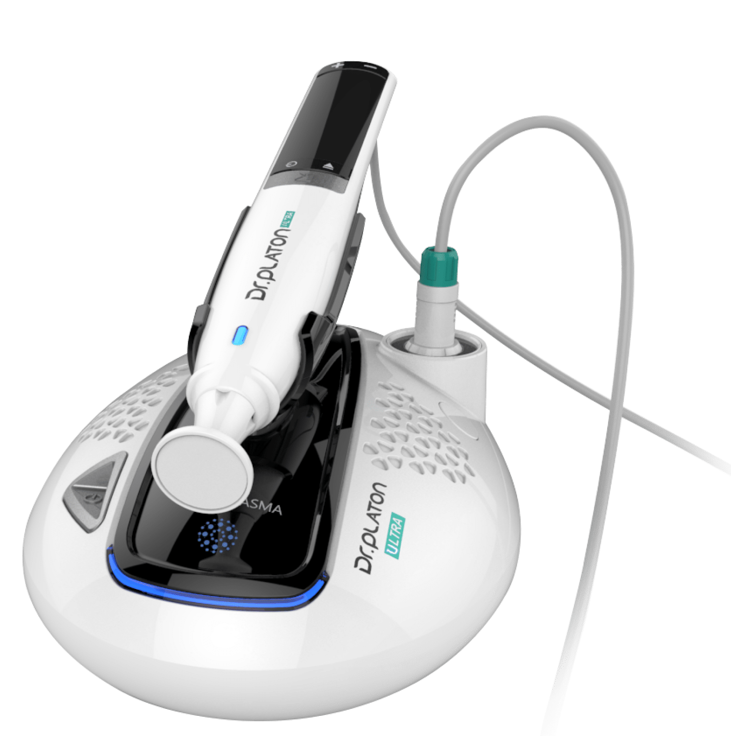 Dr platon device